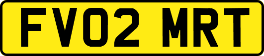 FV02MRT