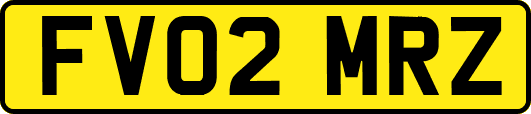 FV02MRZ