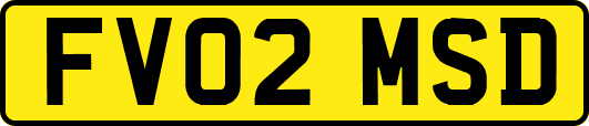 FV02MSD