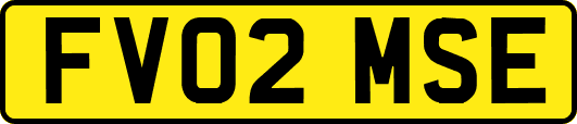 FV02MSE