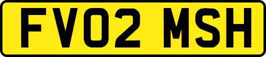 FV02MSH