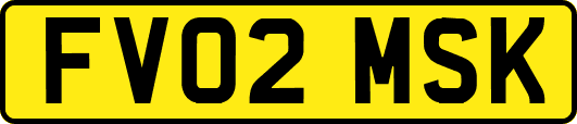 FV02MSK