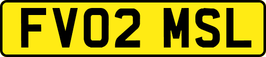 FV02MSL