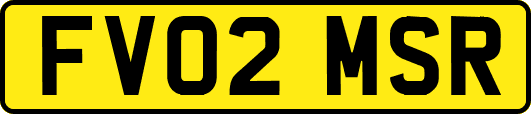 FV02MSR