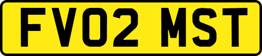 FV02MST