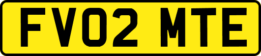 FV02MTE