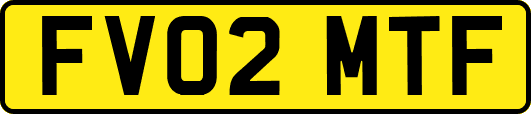 FV02MTF