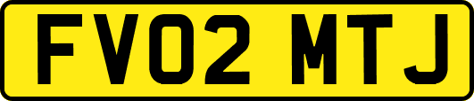 FV02MTJ