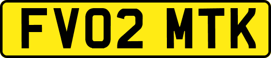FV02MTK