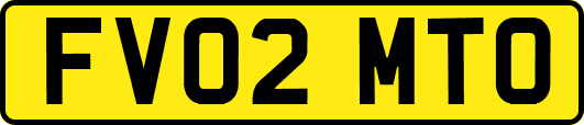 FV02MTO