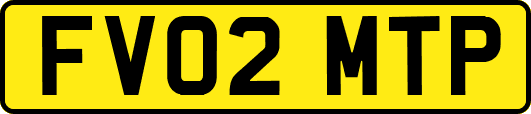 FV02MTP