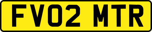 FV02MTR