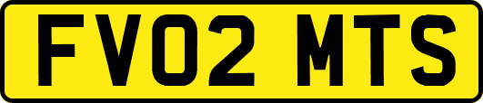 FV02MTS