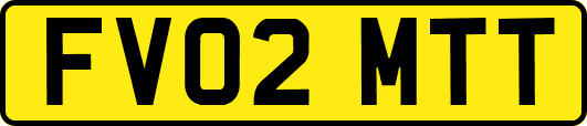 FV02MTT