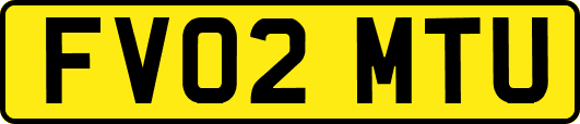 FV02MTU