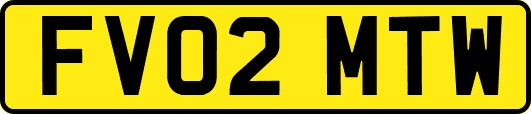 FV02MTW
