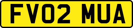 FV02MUA