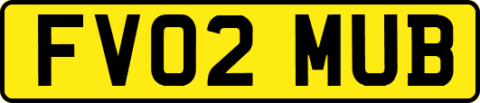 FV02MUB