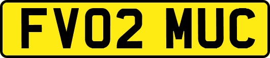 FV02MUC