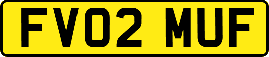 FV02MUF