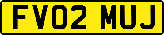 FV02MUJ