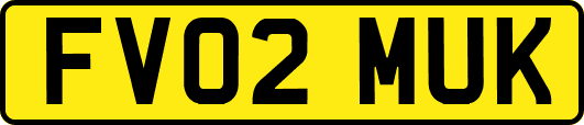 FV02MUK