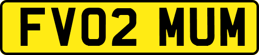 FV02MUM