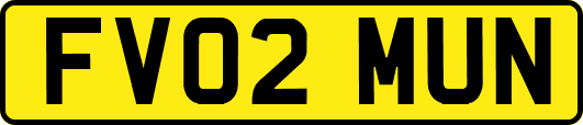 FV02MUN