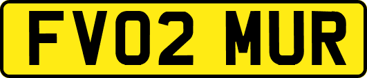 FV02MUR