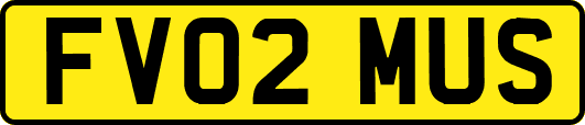 FV02MUS