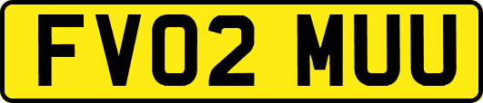 FV02MUU