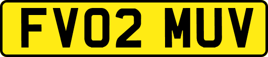 FV02MUV
