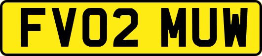 FV02MUW