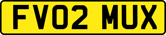 FV02MUX