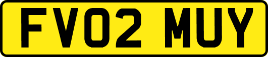 FV02MUY