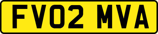FV02MVA