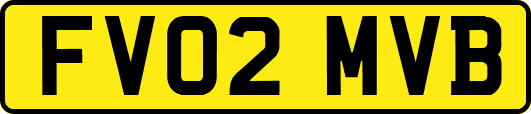 FV02MVB