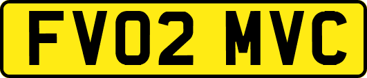 FV02MVC