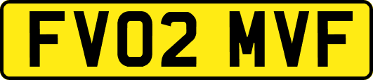 FV02MVF