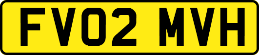 FV02MVH