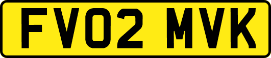 FV02MVK