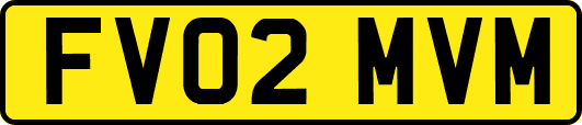 FV02MVM
