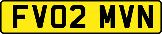 FV02MVN