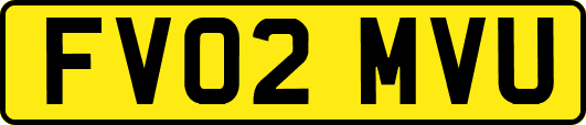 FV02MVU