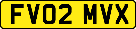FV02MVX
