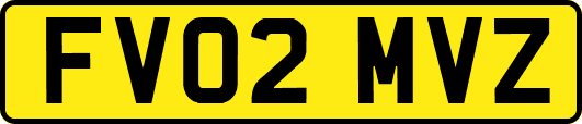FV02MVZ