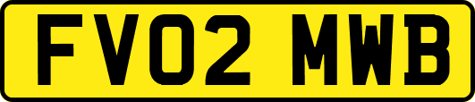 FV02MWB