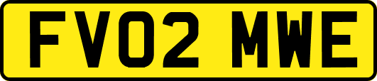 FV02MWE