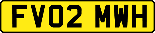 FV02MWH