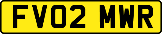 FV02MWR